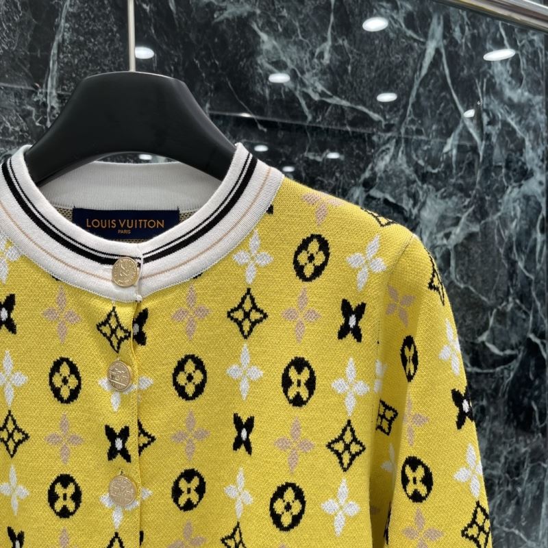 Louis Vuitton Sweaters